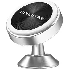 Держатель для смартфона Borofone BH5 (серебристый)