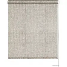 Рулонные шторы Legrand Блэкаут Вестерн 114x175 (кварц)