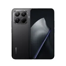 Смартфон Xiaomi 15T Pro (12/256 черный)