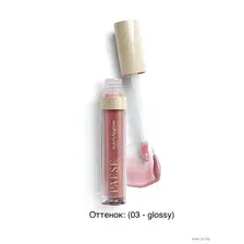 Блеск для губ "Beauty Lipgloss" тон: 03