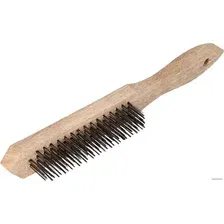 Щетка зачистная Faster Tools 3533