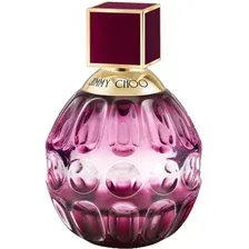 Парфюмерная вода Jimmy Choo Fever EdP (40 мл)