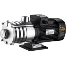 Многоступенчатый насос IMP Pumps BWJ 4-5R 1.1kW 120°C IE3 400V