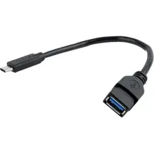 Адаптер Cablexpert A-OTG-CMAF3-01