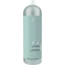 Шампунь для волос Kapous Professional Luxe Care Silk С протеинами шелка (1л)