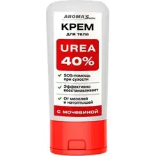 Крем для рук Aroma Saules Urea 40% (100мл)