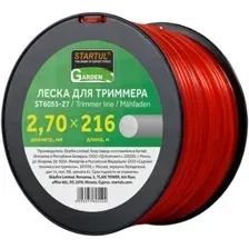 Леска для триммера Startul ST6055-27