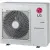 Наружный блок LG Multi F MU5R30