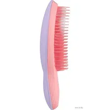 Расческа для волос Tangle Teezer The Ultimate Finisher. Hot Heather
