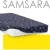 Простыня Samsara Одуванчики 180Пр-24 180x200