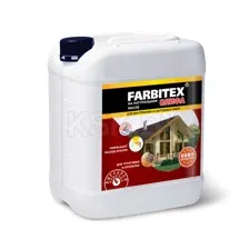 Олифа Farbitex 10л