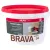 Акриловая грунтовка Brava Acryl 04 (5 л, белый)