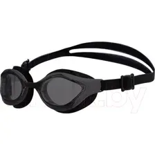 Очки для плавания ARENA Air-Bold Swipe 004714 102 (дымчатый/черный)