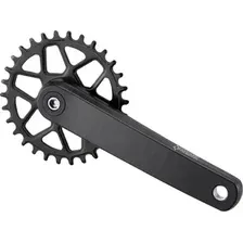Система шатунов Prowheel C10Y-NW PR11005