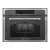 Микроволновая печь KUPPERSBERG RMW 969 ANX