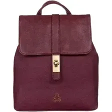 Рюкзак Lulu Castagnette Sylvaine (Bordo)
