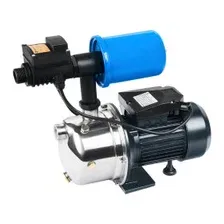 Насосная станция Unipump Акваробот JS 100