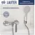 Смеситель Lauter Reef 21СК9678C с лейкой Daisy 21S10167