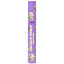 Тушь для ресниц VIVIENNE SABO Volume fuzzy c эффектом супер объема, тон 01