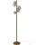 Торшер Moderli Molly V10792-5F