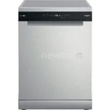 Отдельностоящая посудомоечная машина Whirlpool W7F HP33 X