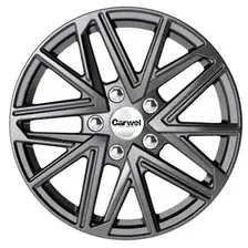 Carwel Галилео 6,0x16 5/112 ET50 d-57,1 GR (Арт.109517)