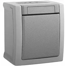 Выключатель Panasonic Pacific WPTC40012GR-BY