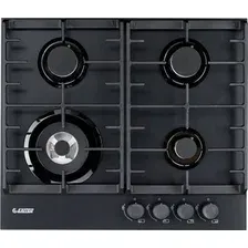 Варочная панель Exiteq EXH-207 black matt