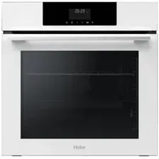 Электрический духовой шкаф Haier HOQ-F3AAN3WB