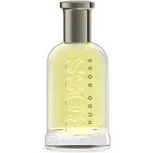 Туалетная вода Hugo Boss Boss №6 Bottled (30мл)