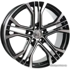 Литые диски RST R029 19x8.5" 5x120мм DIA 66.1мм ET 30мм BD