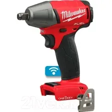 Гайковерт Milwaukee M18 ONEIWF12-0X FUEL ONE-KEY, 4933459198