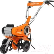 Миникультиватор электрический Daewoo DAT 2500ER
