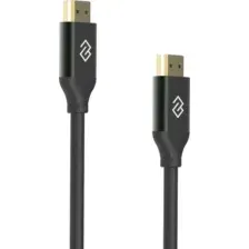Кабель Digma D-HDMI-V2.1-2M (2м, черный)