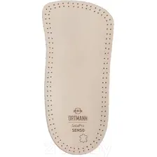 Стельки ортопедические Ortmann Senso (р.36)