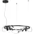 Подвесная люстра Odeon Light Corda 4391/55L