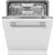 Встраиваемая посудомоечная машина Miele G 5462 SCVi Selection
