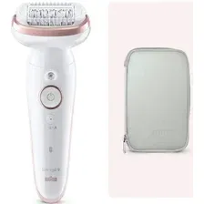 Эпилятор Braun Silk-epil 9 9-000