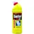 Средство для унитаза Sanfor WC Gel Морской бриз 750 г