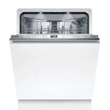 Встраиваемая посудомоечная машина Bosch Serie 6 SMV6ECX10E
