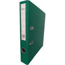 Папка-регистратор Color Box OD50GN (зеленый)