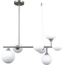 Подвесная люстра Moderli Molecule V10842-7P