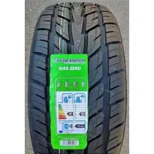 Летние шины Grenlander DIAS ZERO 255/55R20 110V