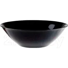 Салатник Luminarc Carine Black D2376