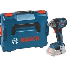 Гайковерт Bosch GDS 18V-330 HC Professional 06019L5001 (без АКБ, кейс)