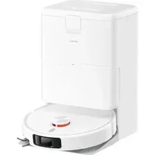 Робот-пылесос Xiaomi Robot Vacuum H50 Pro BHR089NEU (OV42GL)