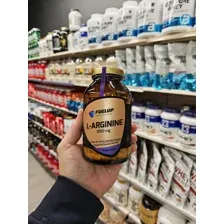 FUELUP L-Arginine 1000 мг, 120 капсул (Аргинин)