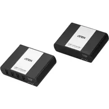 Удлинитель по витой паре Aten UEH4002A-AT-G