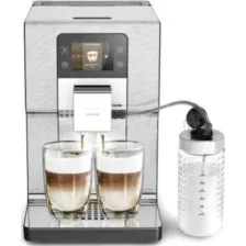 Кофемашина Krups Intuition Experience EA877D10
