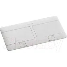 Блок розеток Legrand 054013